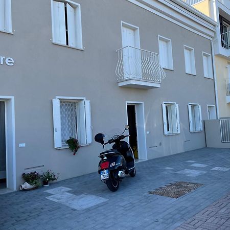 Villa Amare Caorle Exterior photo